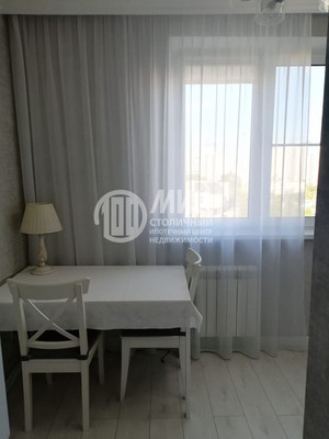 Продам однокомнатную (1-комн.) квартиру, Мячковский б-р, 16к1, Москва г