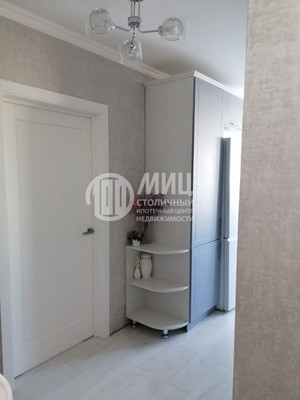 Продам однокомнатную (1-комн.) квартиру, Мячковский б-р, 16к1, Москва г