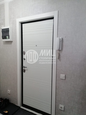 Продам однокомнатную (1-комн.) квартиру, Мячковский б-р, 16к1, Москва г