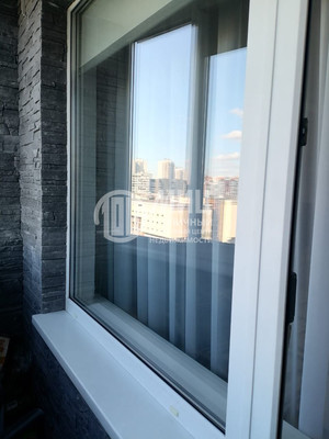 Продам однокомнатную (1-комн.) квартиру, Мячковский б-р, 16к1, Москва г