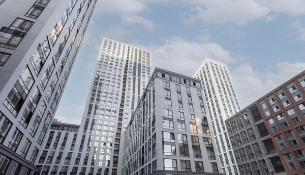 Продам двухкомнатную (2-комн.) квартиру, Годовикова ул, 11к4, Москва г