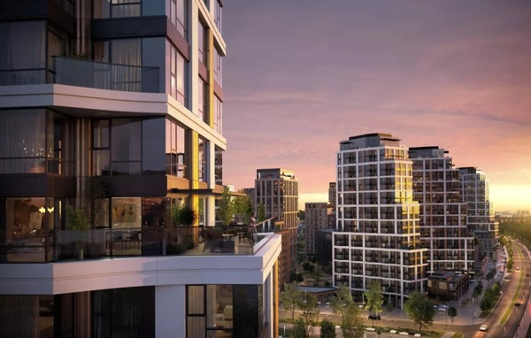 Продам трехкомнатную (3-комн.) квартиру (долевое), Цветной б-р, Москва г