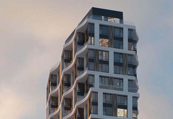 Продам трехкомнатную (3-комн.) квартиру (долевое), Цветной б-р, Москва г