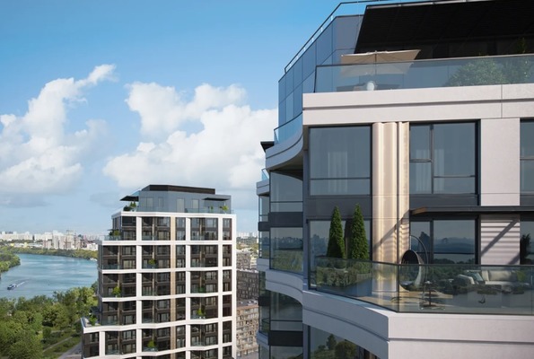 Продам трехкомнатную (3-комн.) квартиру (долевое), Цветной б-р, Москва г