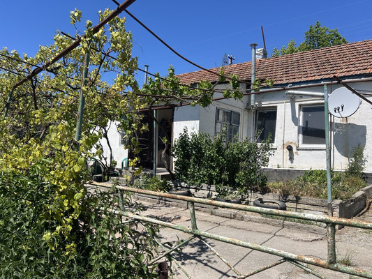 Продам дом, Альминская ул, 9, Малиновка с, 0 км от города
