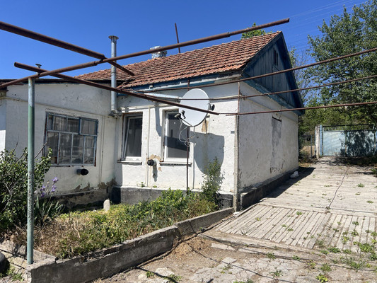 Продам дом, Альминская ул, 9, Малиновка с, 0 км от города
