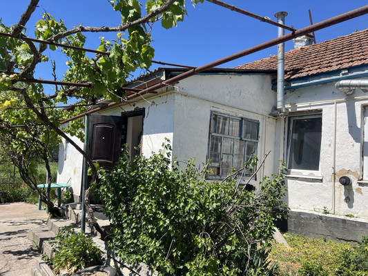 Продам дом, Альминская ул, 9, Малиновка с, 0 км от города