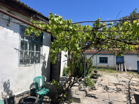 Продам дом, Альминская ул, 9, Малиновка с, 0 км от города