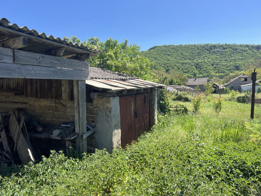 Продам дом, Альминская ул, 9, Малиновка с, 0 км от города
