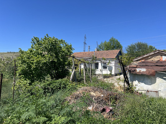 Продам дом, Альминская ул, 9, Малиновка с, 0 км от города