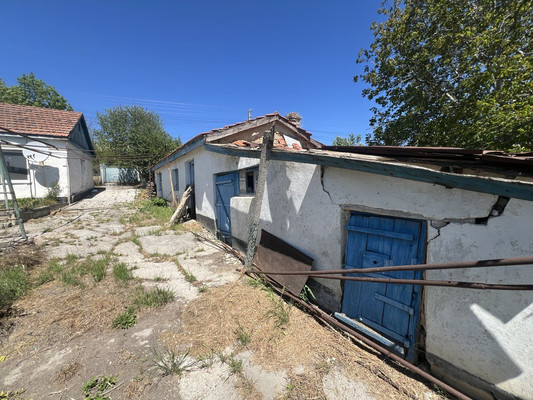 Продам дом, Альминская ул, 9, Малиновка с, 0 км от города