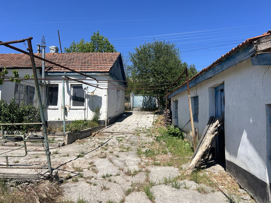 Продам дом, Альминская ул, 9, Малиновка с, 0 км от города