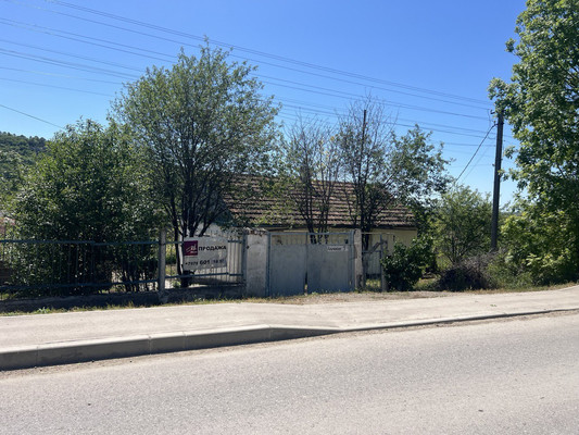 Продам дом, Альминская ул, 9, Малиновка с, 0 км от города