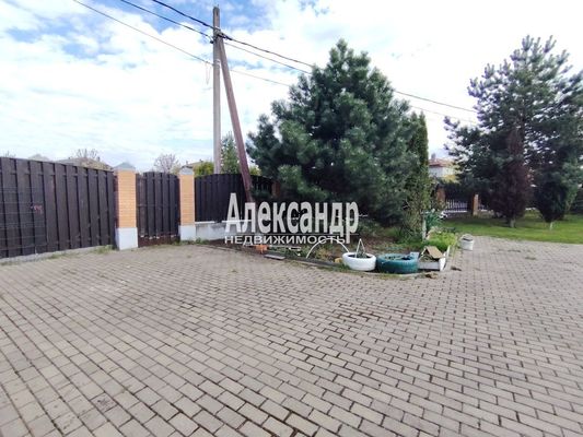 Продам участок 12 соток, ДНП, поселок ДНП &amp;quot;Алгоритм&amp;quot;, Михайловская ул, 52, Глинка д, 10 км от города