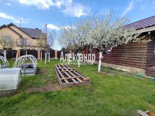 Продам участок 12 соток, ДНП, поселок ДНП &amp;quot;Алгоритм&amp;quot;, Михайловская ул, 52, Глинка д, 10 км от города