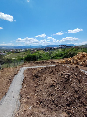 Продам участок 24 соток, ИЖС, Афинская ул, 20, Пионерское с, 0 км от города