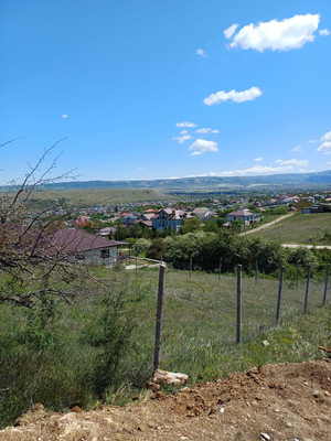 Продам участок 24 соток, ИЖС, Афинская ул, 20, Пионерское с, 0 км от города