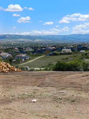 Продам участок 24 соток, ИЖС, Афинская ул, 20, Пионерское с, 0 км от города