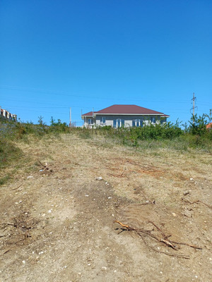 Продам участок 24 соток, ИЖС, Афинская ул, 20, Пионерское с, 0 км от города