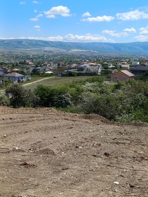 Продам участок 24 соток, ИЖС, Афинская ул, 20, Пионерское с, 0 км от города