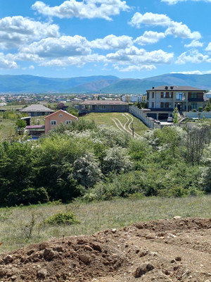 Продам участок 24 соток, ИЖС, Афинская ул, 20, Пионерское с, 0 км от города