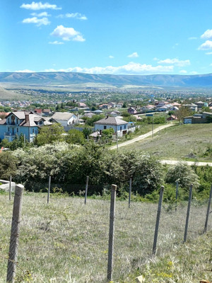 Продам участок 24 соток, ИЖС, Афинская ул, 20, Пионерское с, 0 км от города