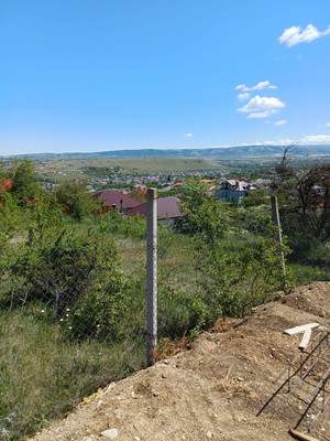 Продам участок 24 соток, ИЖС, Афинская ул, 20, Пионерское с, 0 км от города