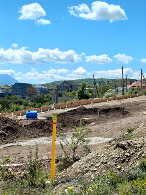 Продам участок 24 соток, ИЖС, Афинская ул, 20, Пионерское с, 0 км от города