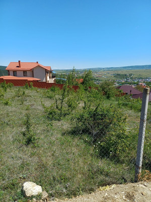 Продам участок 24 соток, ИЖС, Афинская ул, 20, Пионерское с, 0 км от города