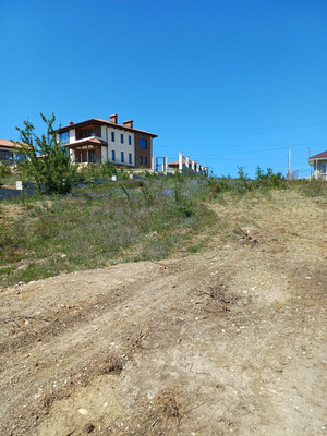 Продам участок 24 соток, ИЖС, Афинская ул, 20, Пионерское с, 0 км от города