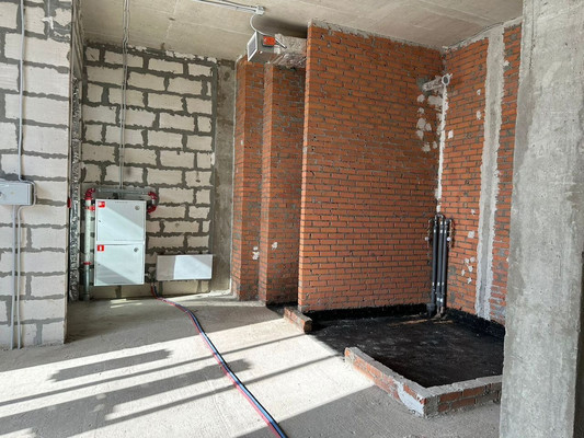 Сдам коммерческое помещение 91 м2, Полковника Романова ул, 7, Нагорное п