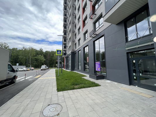 Сдам коммерческое помещение 87 м2, Полковника Романова ул, 11, Нагорное п