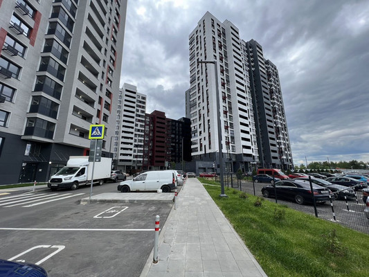 Сдам коммерческое помещение 87 м2, Полковника Романова ул, 11, Нагорное п