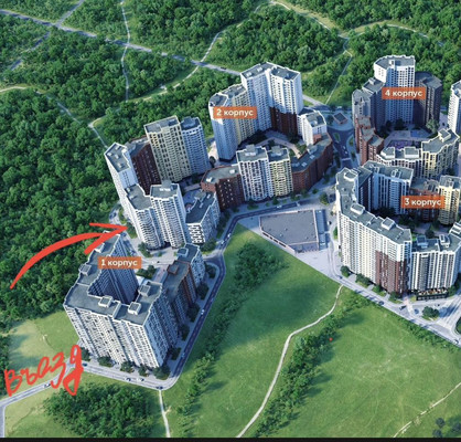 Сдам коммерческое помещение 87 м2, Полковника Романова ул, 11, Нагорное п