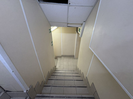 Сдам коммерческое помещение 376 м2, Ивана Бабушкина ул, 17к1, Москва г