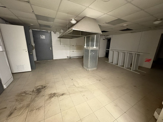 Сдам коммерческое помещение 376 м2, Ивана Бабушкина ул, 17к1, Москва г