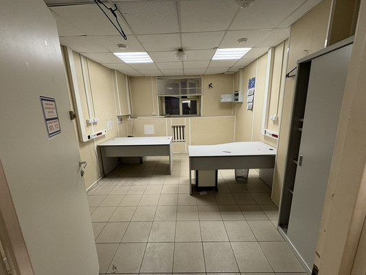 Сдам коммерческое помещение 376 м2, Ивана Бабушкина ул, 17к1, Москва г