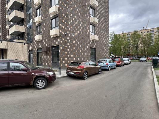 Сдам коммерческое помещение 128 м2, Тайнинская ул, 7к2, Москва г