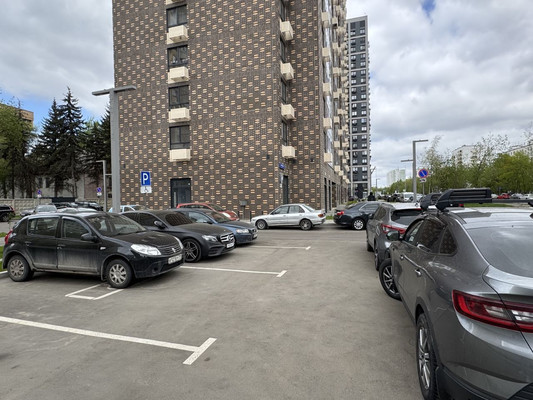 Сдам коммерческое помещение 128 м2, Тайнинская ул, 7к2, Москва г