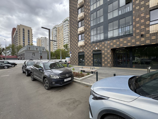 Сдам коммерческое помещение 128 м2, Тайнинская ул, 7к2, Москва г