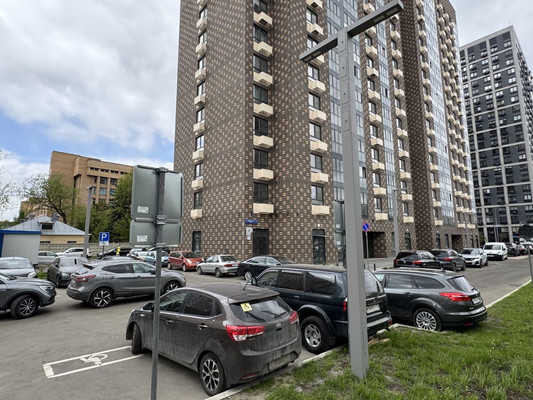 Сдам коммерческое помещение 128 м2, Тайнинская ул, 7к2, Москва г