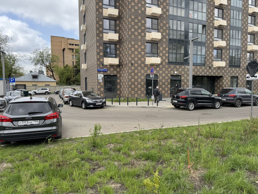 Сдам коммерческое помещение 128 м2, Тайнинская ул, 7к2, Москва г