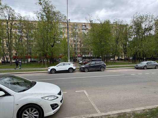 Сдам коммерческое помещение 128 м2, Тайнинская ул, 7к2, Москва г