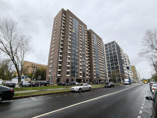 Сдам коммерческое помещение 128 м2, Тайнинская ул, 7к2, Москва г