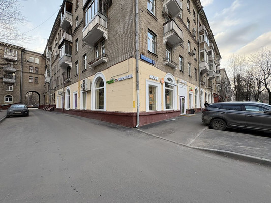 Сдам коммерческое помещение 40 м2, Ивана Бабушкина ул, 17к1, Москва г