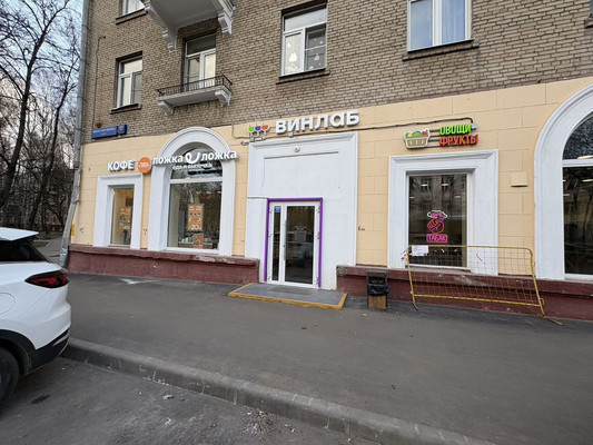 Сдам коммерческое помещение 130 м2, Ивана Бабушкина ул, 17к1, Москва г