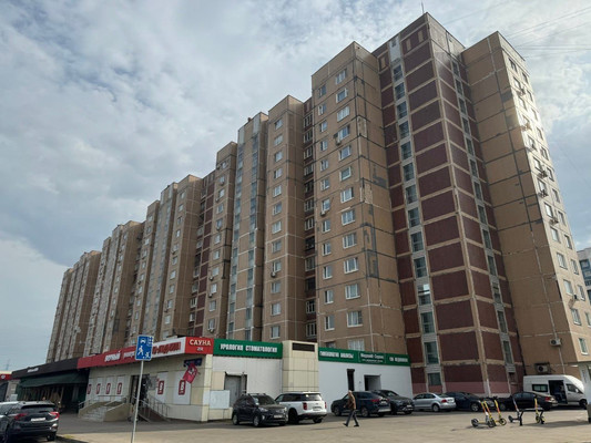Сдам коммерческое помещение 103 м2, Ярославское ш, 144, Москва г