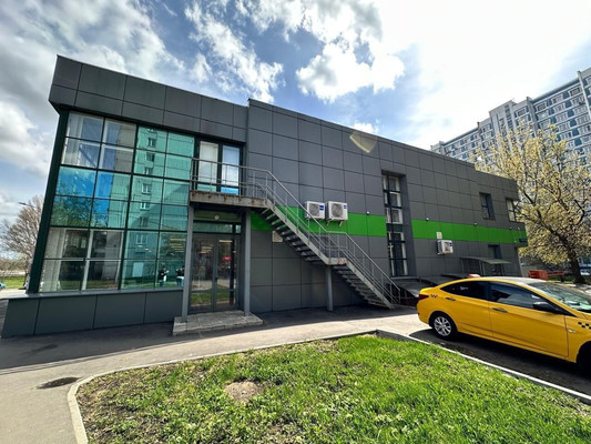 Сдам коммерческое помещение 90 м2, Северодвинская ул, 21, Москва г