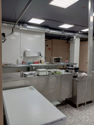Сдам коммерческое помещение 350 м2, Космонавтов пр-кт, 34Б, Королев г
