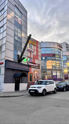Сдам коммерческое помещение 250 м2, Космонавтов пр-кт, 34Б, Королев г